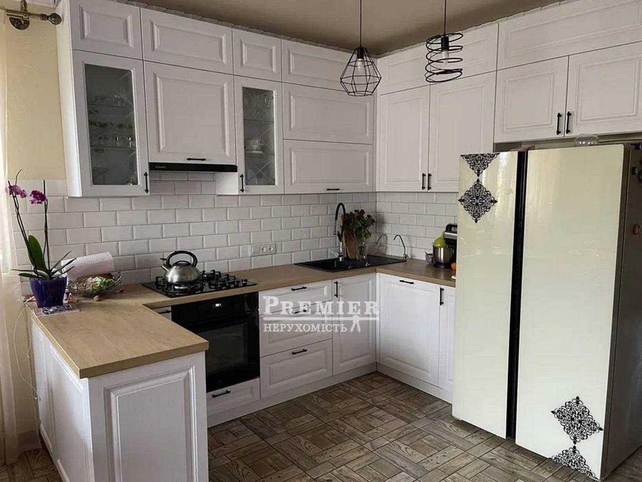 Дом по адресу ул. Макаренко (площадь 134 м²) - Atlanta.ua - фото 2