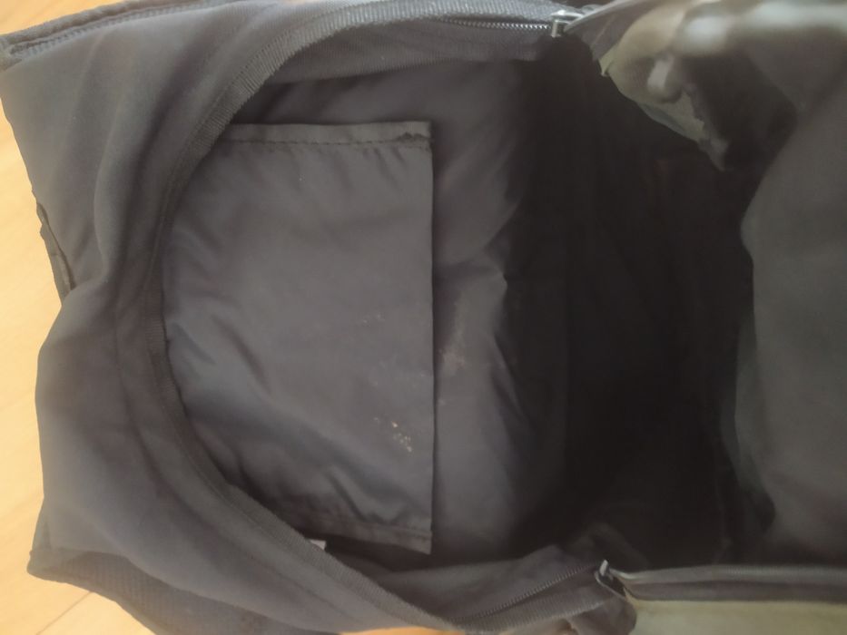 Big star plecak  paramount