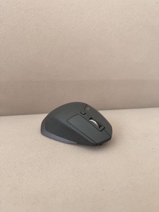 Myszka Logitech MX Master 2S bezprzewodowa w super stanie okazja