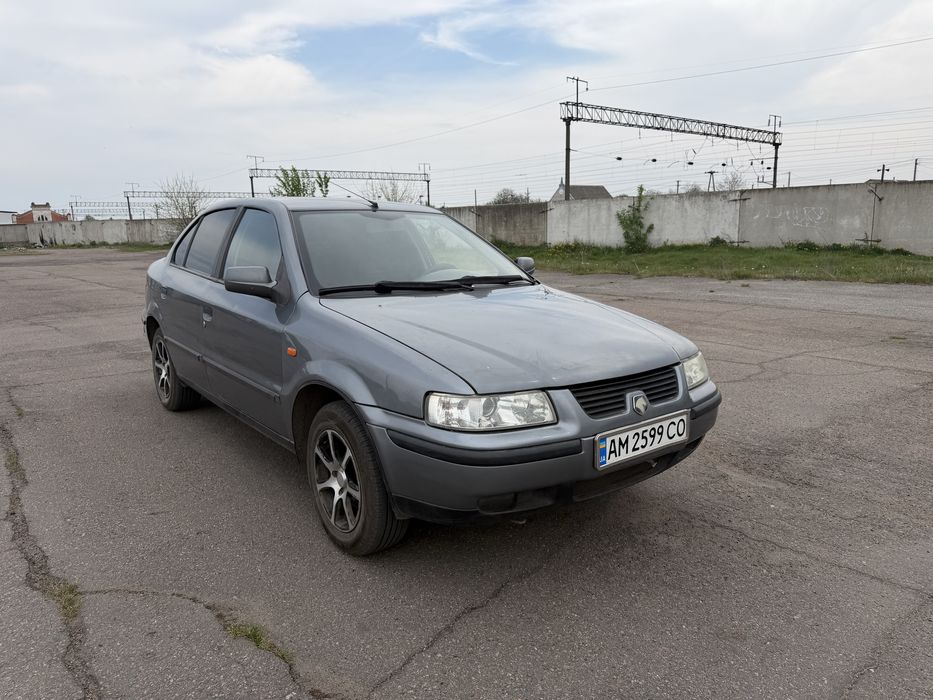 Продам авто газбенз