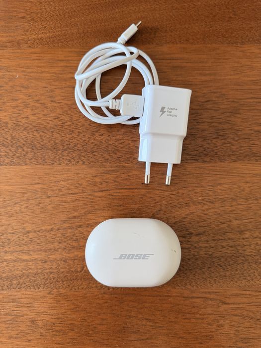 Auscultadores BOSE Quietconfort Earbuds