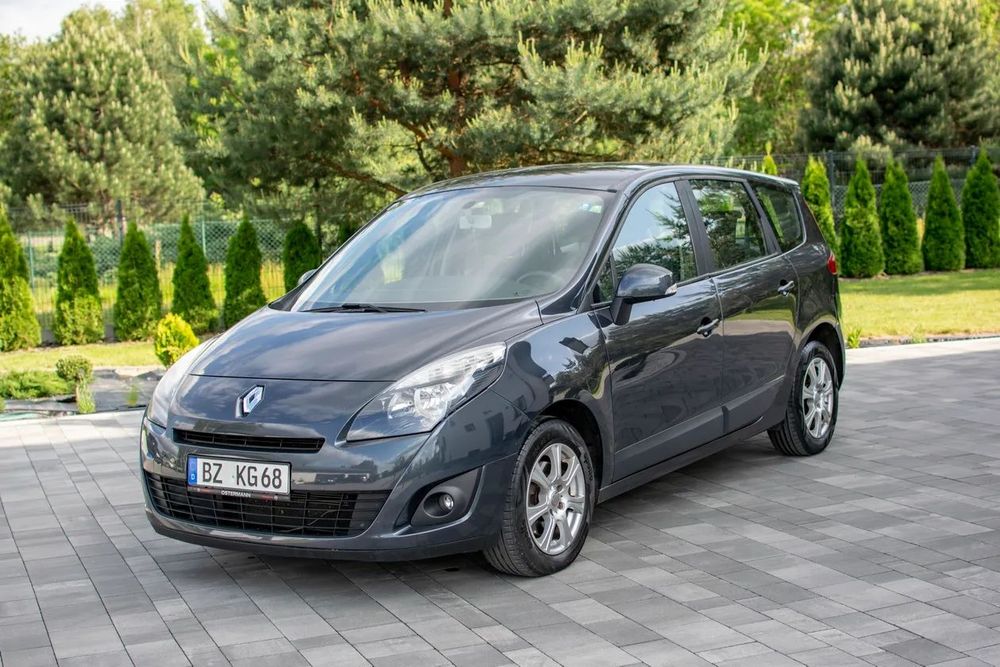 Renault Grand Scenic