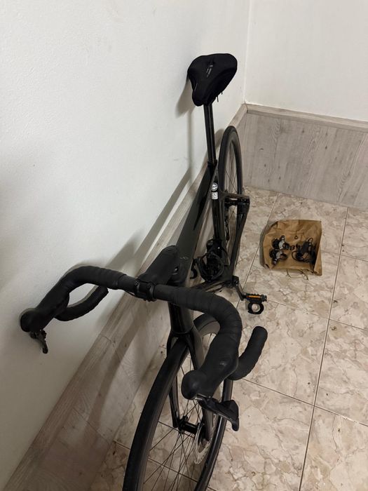 Obea Orca Carbono | Ultegra | Disco