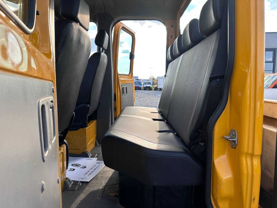 Volkswagen Crafter 2017p.