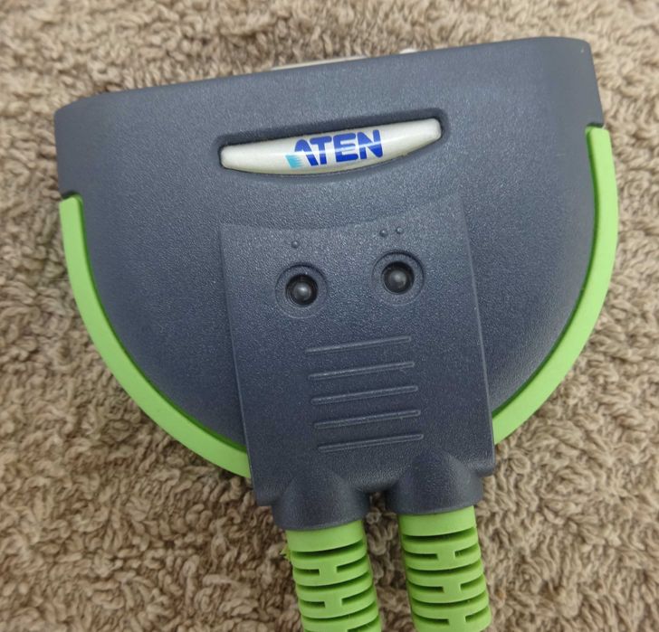 Switch KVM Aten64751908347011121