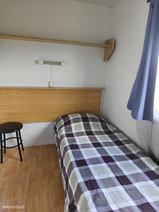 Casa com 2 quartos - localizado em Santarem