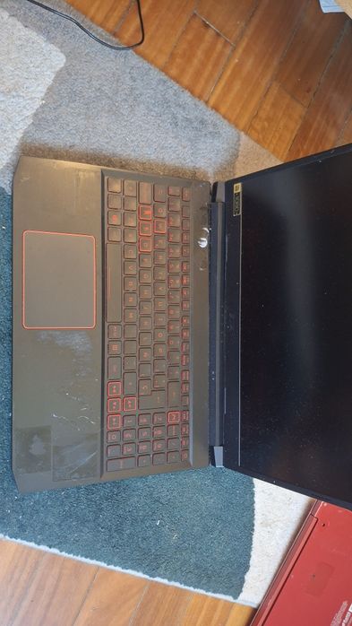 Portátil/pc gamer para peças