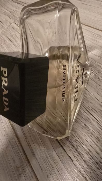 Prada Paradoxe virtual flowers edp 100 ml