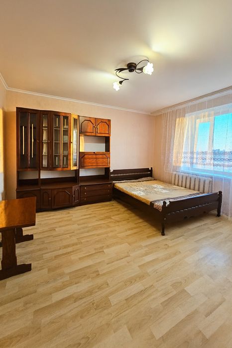 Оренда однокімнатної квартири на Крошні