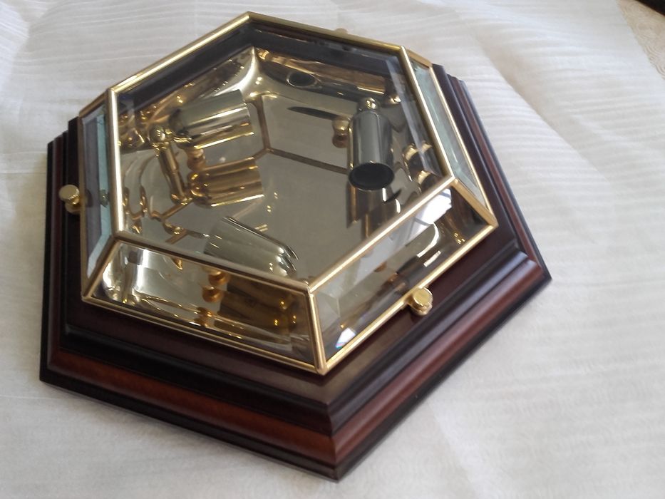 Candeeiros rústicos