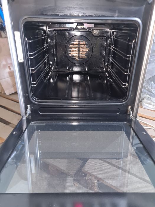 Электропечь, плита, электрическая, печь стеклокерамика, електрична піч