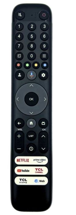 TCL 40S5K 40" QLED FHD Android TV Smart