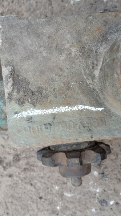 Привід кукурудзяної жатки кску