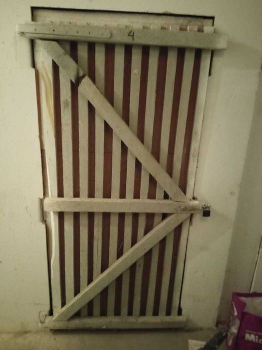 Mieszkanie ulica Skrajna 2a / 49 m2