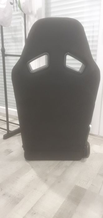 Semi baquet Pro Simtech gaming