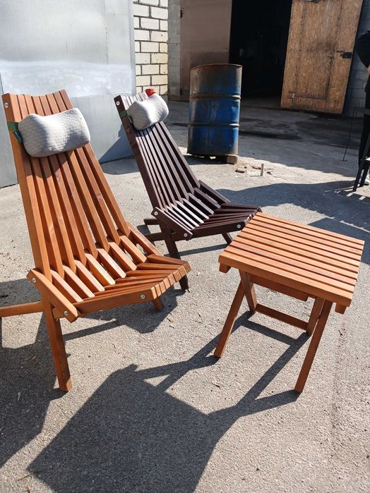 продам кресла "релакс"