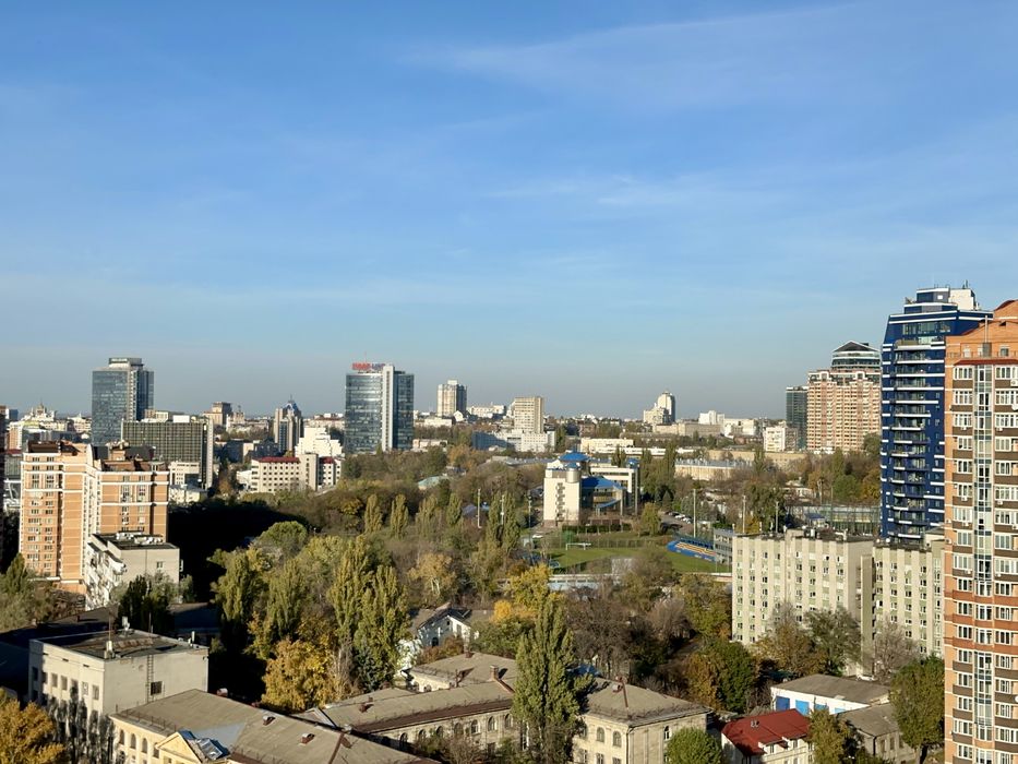 Багатокімнатна квартира за адресою вул. Тютюнника (площа 176 м²) - Atlanta.ua - фото 11