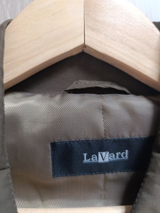 Kurtka jesienna /płaszcz Levard męski rozmiar L