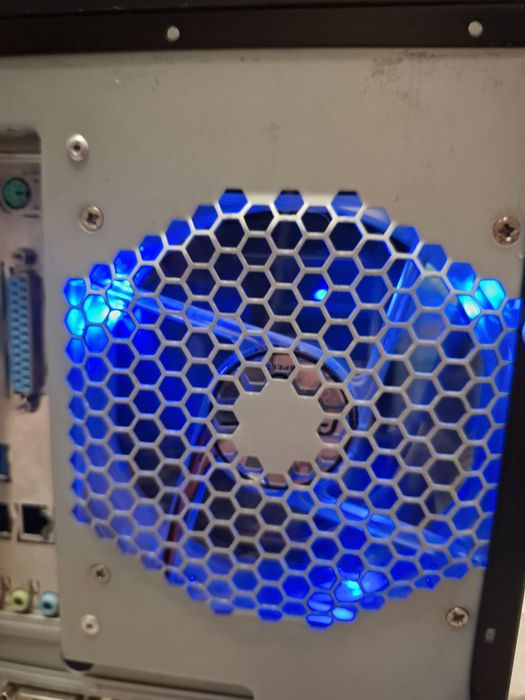 Komputer (stacja robocza) G.Skill