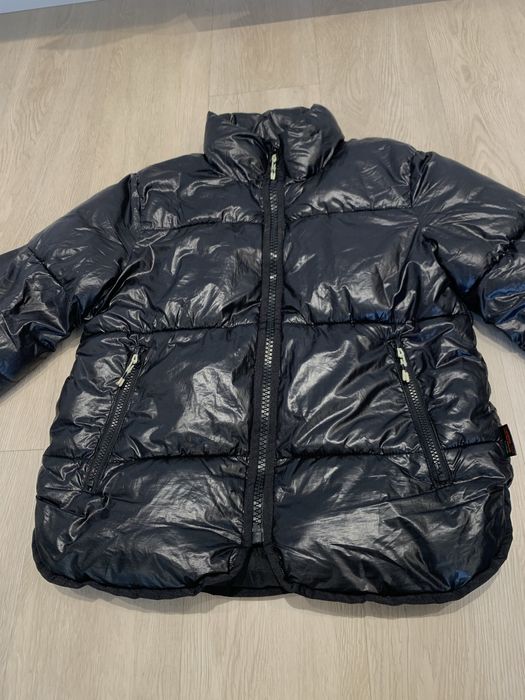 Куртки желетки