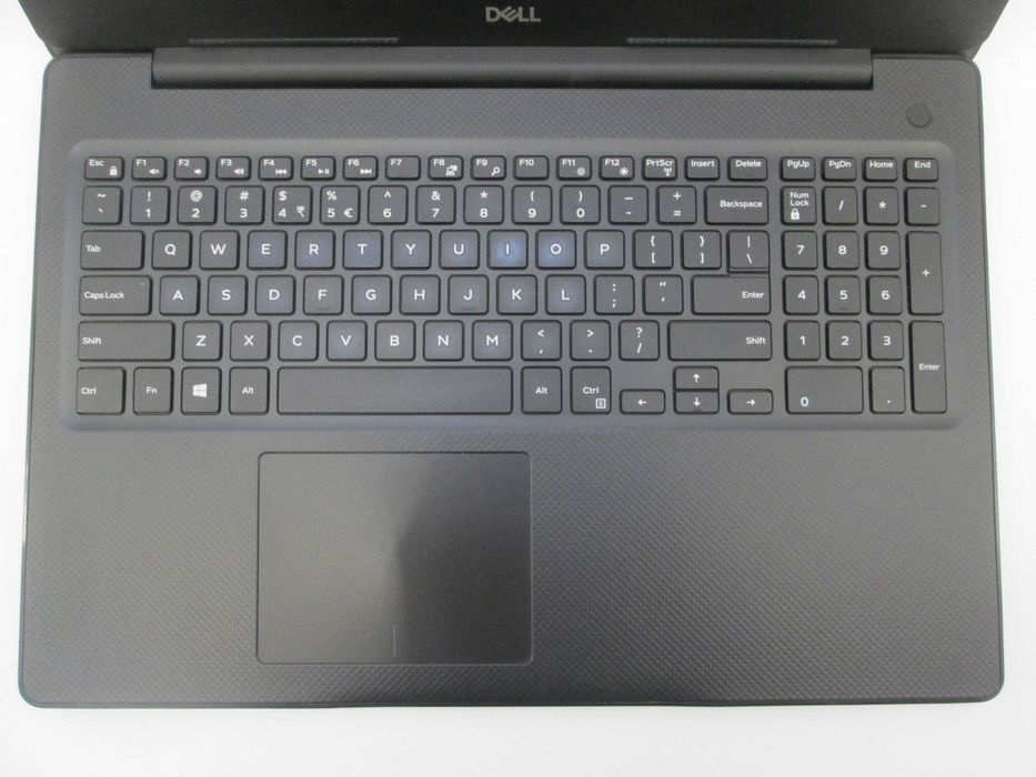 Dell Vostro 3591 / i5-10th / 8GB DDR4 / 256GB SSD / 15.6" FullHD Win11