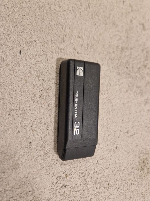 Kodak Tele-Ektra 32 Camera