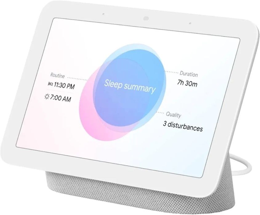 Google Nest Hub Gen 1