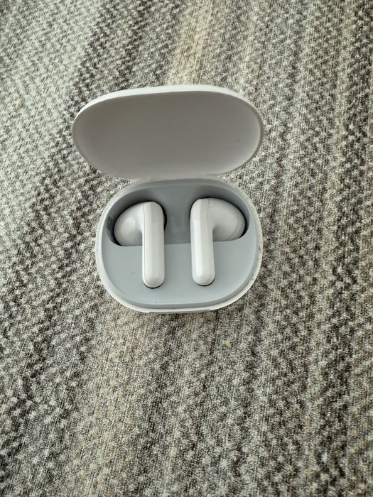 Auriculares Xiaomi RedBuds 4 Lite