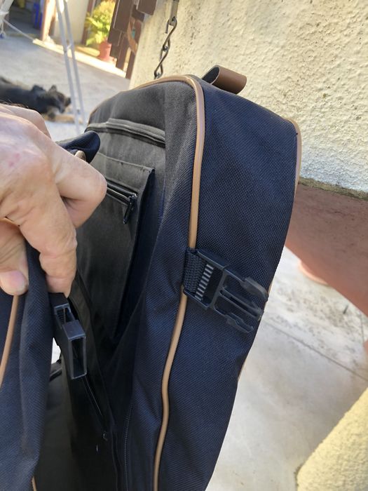 Porta Fatos -Ralph Boyer