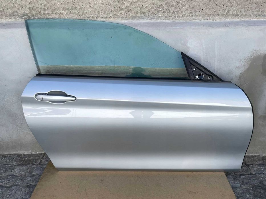 Двери передние задние правые левые BMW 4 F32 F36 разборка