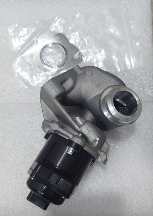 Клапан ЕГР EGR Citroën fiat ford mazda peugeot suzuki volvo 1.6 HDI