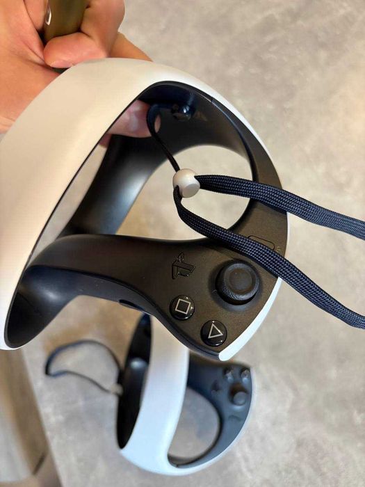 Окуляри віртуальної реальності Sony PlayStation VR2