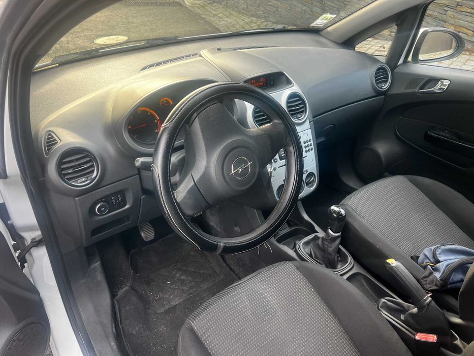 Opel Corsa 1.3 CDTI 2012 Nacional