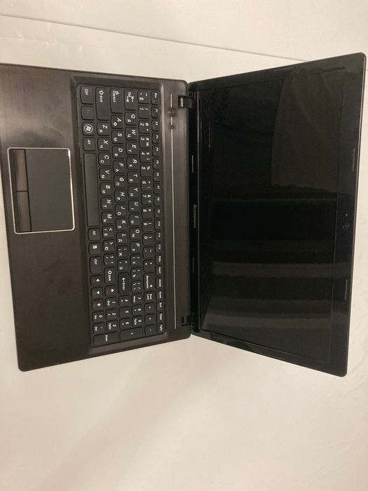 Продам Ноутбук Lenovo G 580