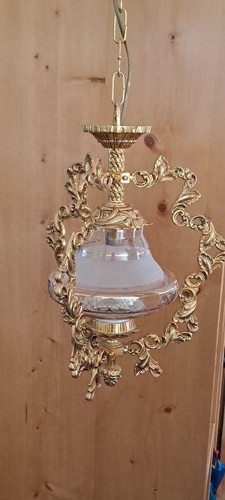 Ceiling Lamp