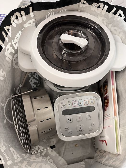 Moulinex Companion XL