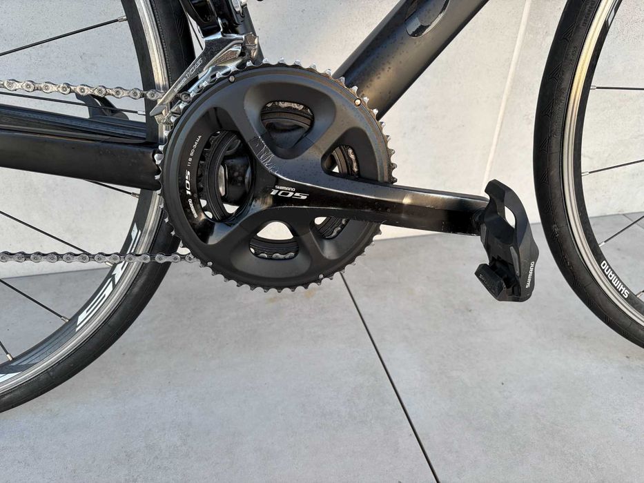 Rower szosa Colnago CLRS karbonowy / Shimano 105