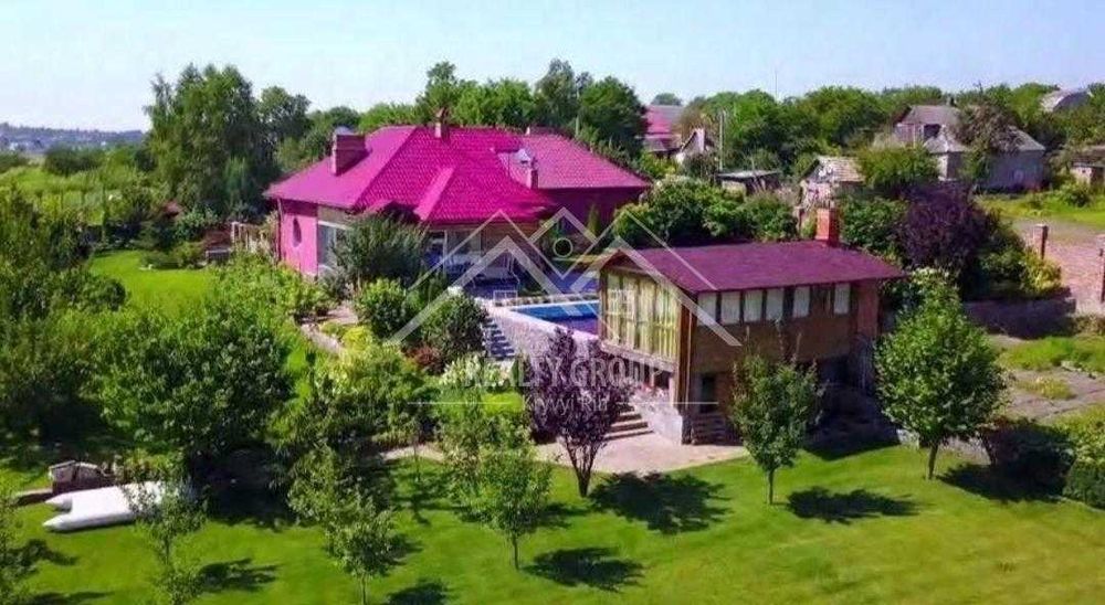 Оренда VIP-будинку в Лозоватці