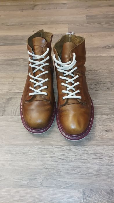 Черевики Dr .Martens