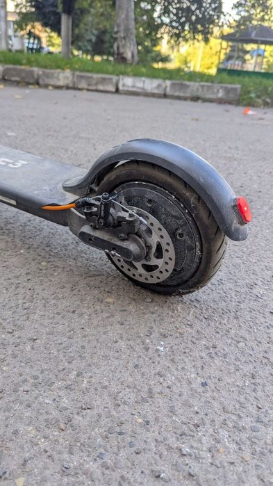 Самокат електро Prime 3 Електросамокат