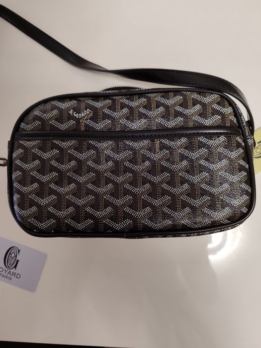 Goyard bag good quality