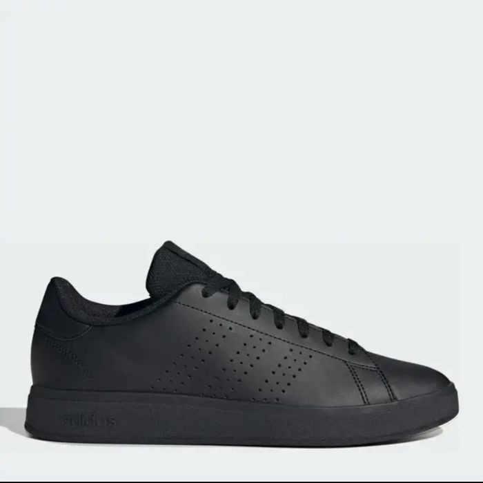 Чоловічі кеди Adidas Advantage Base 2.0, 42.5