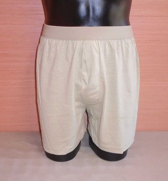 Труси тактичні вологовідвідні Duke Tactical (2 шт/упаковка) США