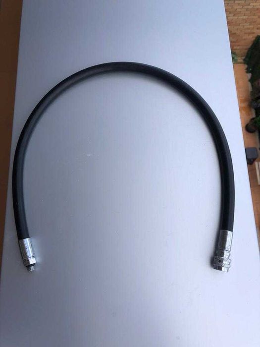 Mangueira de colete ou fato seco