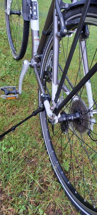 Rower Diamond 28 cali