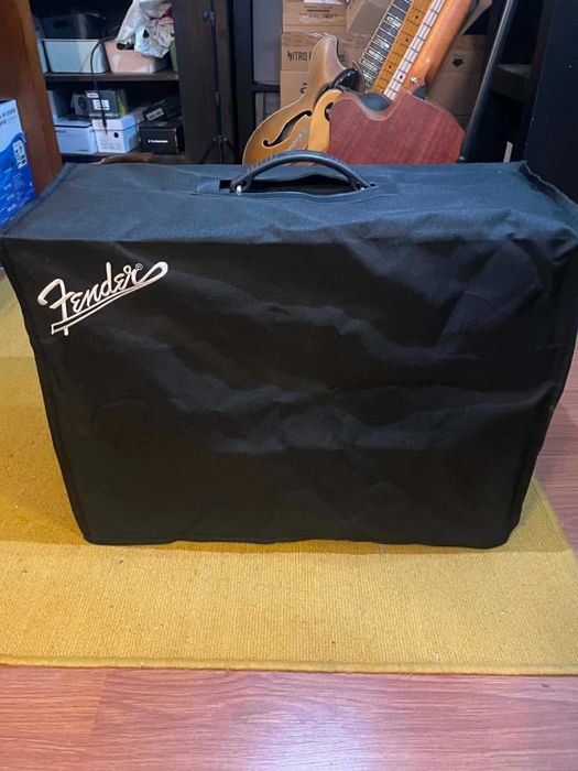 Fender Hot Rod Deluxe
