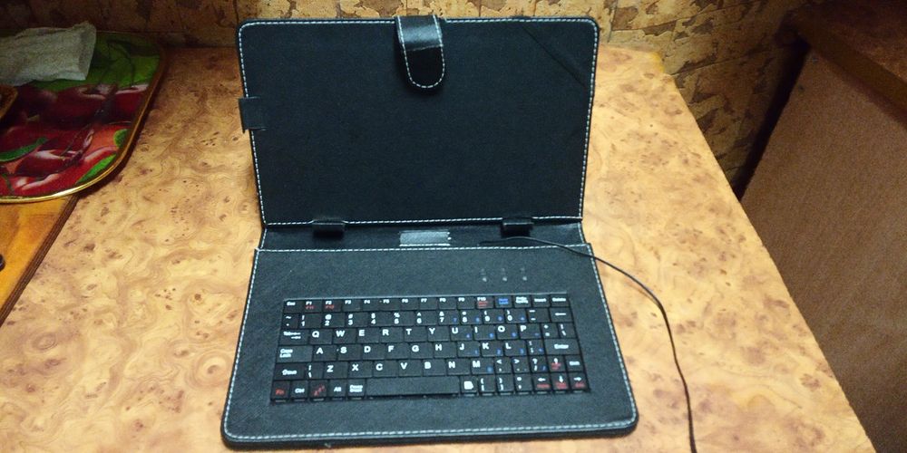 klawiatura do tableta- smartfon sprzedam