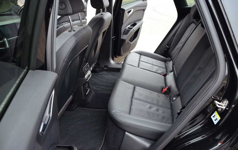 Audi Q4 e-tron 2023