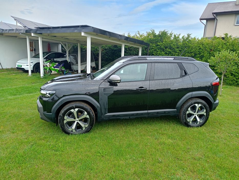 Dacia Duster 1.0 EcoG