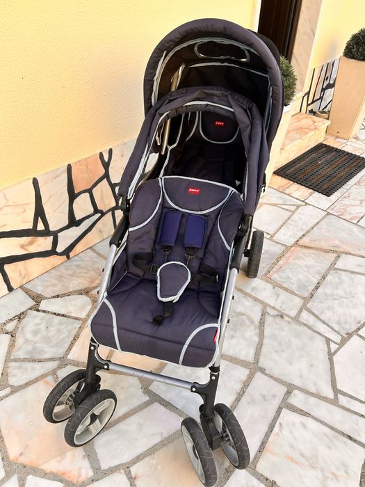 Carinho gémeos entrego zona Sintra